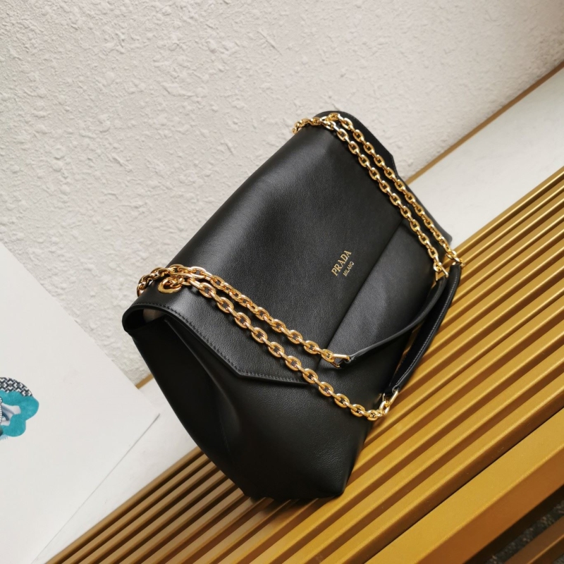 Prada Top Handle Bags